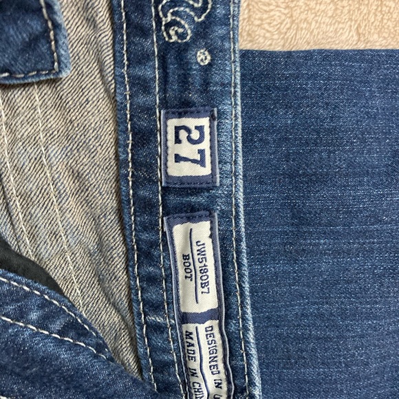 Miss Me Jeans - Picture 4 of 4